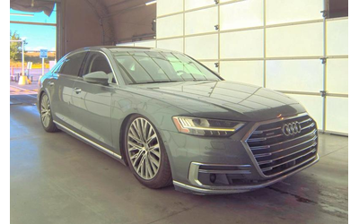 audi-a8-3-0l-6-all-wheel-drive - 0