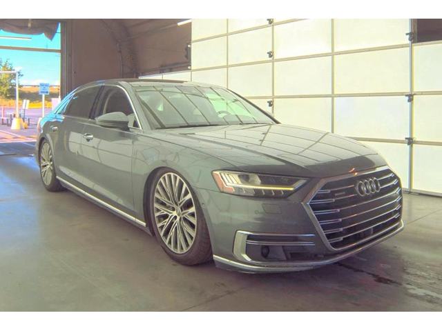 Audi A8 3.0L 6 ALL WHEEL DRIVE - автомобили, коли, обяви за нови и употребявани 0