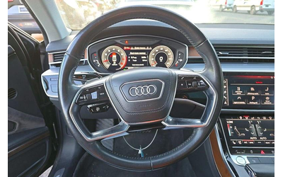 Audi A8 3.0L 6 ALL WHEEL DRIVE - автомобили, коли, обяви за нови и употребявани 10