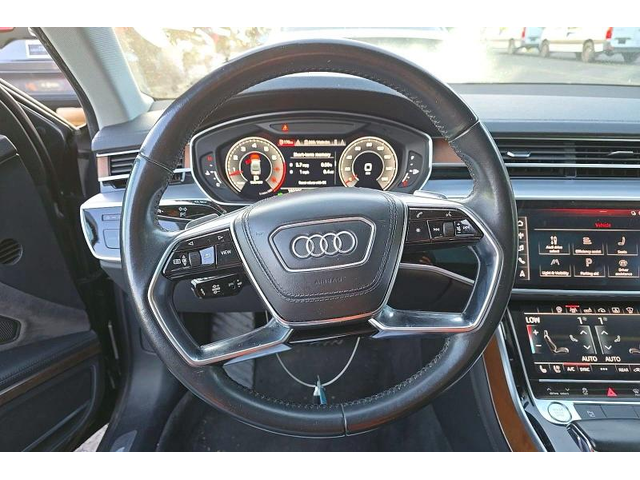 Audi A8 3.0L 6 ALL WHEEL DRIVE - автомобили, коли, обяви за нови и употребявани 10