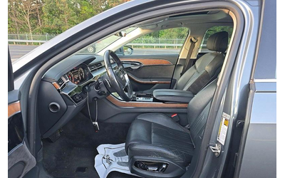 Audi A8 3.0L 6 ALL WHEEL DRIVE - автомобили, коли, обяви за нови и употребявани 11
