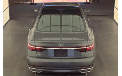 Audi A8 3.0L 6 ALL WHEEL DRIVE - автомобили, коли, обяви за нови и употребявани 12