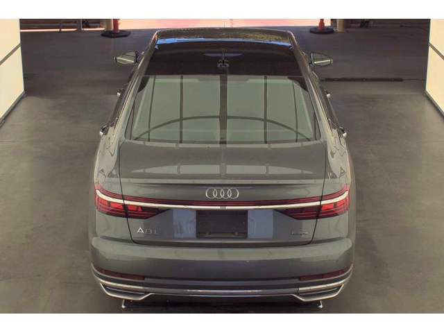 Audi A8 3.0L 6 ALL WHEEL DRIVE - автомобили, коли, обяви за нови и употребявани 12