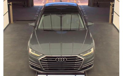 Audi A8 3.0L 6 ALL WHEEL DRIVE - автомобили, коли, обяви за нови и употребявани 13
