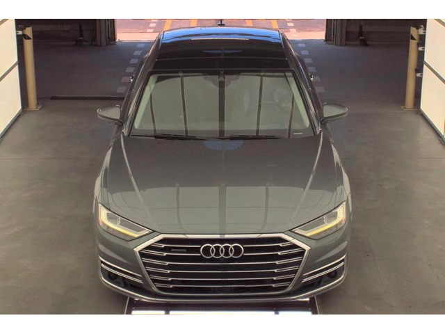 Audi A8 3.0L 6 ALL WHEEL DRIVE - автомобили, коли, обяви за нови и употребявани 13