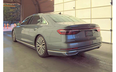 audi-a8-3-0l-6-all-wheel-drive - 2