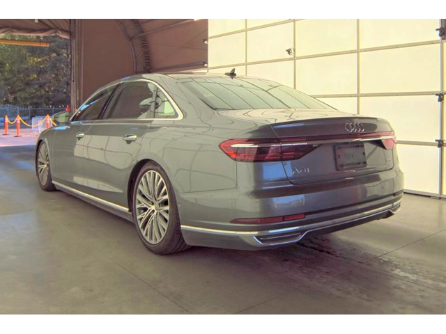 Audi A8 3.0L 6 ALL WHEEL DRIVE - автомобили, коли, обяви за нови и употребявани 2