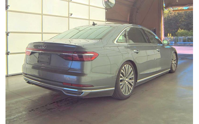 audi-a8-3-0l-6-all-wheel-drive - 3