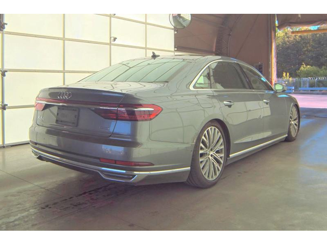 Audi A8 3.0L 6 ALL WHEEL DRIVE - автомобили, коли, обяви за нови и употребявани 3