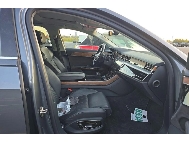 Audi A8 3.0L 6 ALL WHEEL DRIVE - автомобили, коли, обяви за нови и употребявани 4