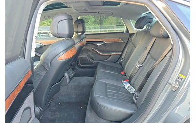 audi-a8-3-0l-6-all-wheel-drive - 5