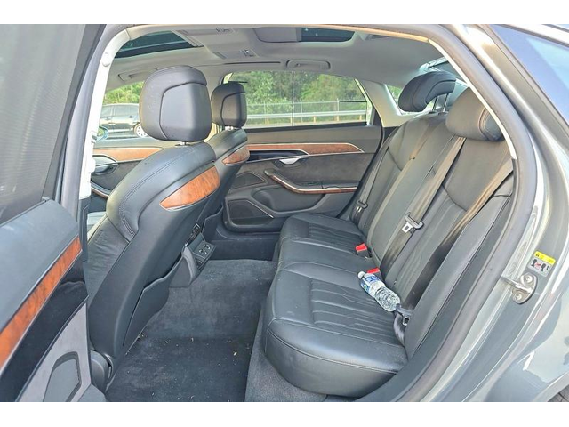 Audi A8 3.0L 6 ALL WHEEL DRIVE - автомобили, коли, обяви за нови и употребявани 5