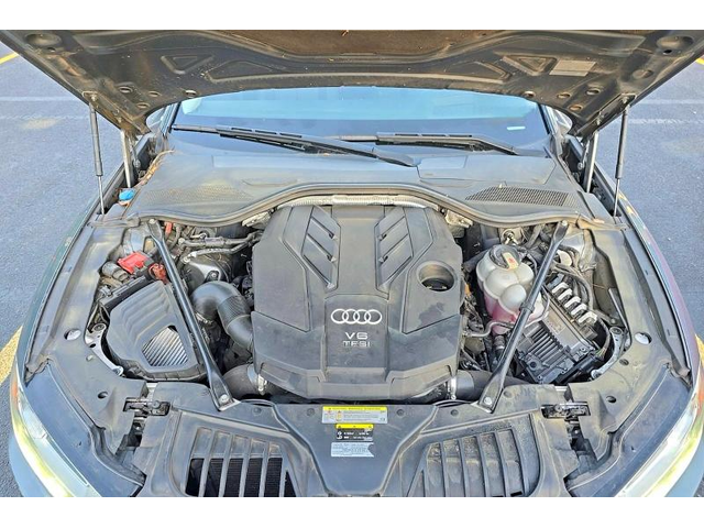 Audi A8 3.0L 6 ALL WHEEL DRIVE - автомобили, коли, обяви за нови и употребявани 6