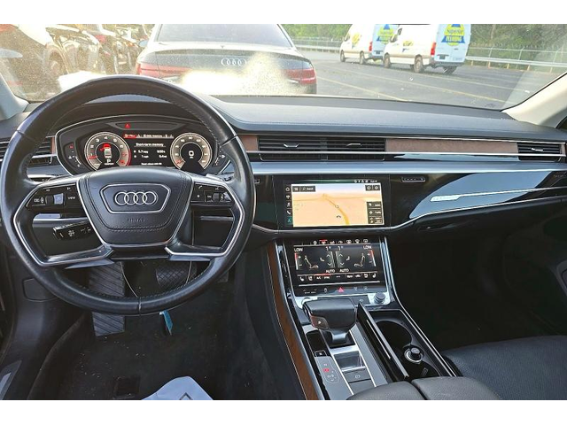 Audi A8 3.0L 6 ALL WHEEL DRIVE - автомобили, коли, обяви за нови и употребявани 8