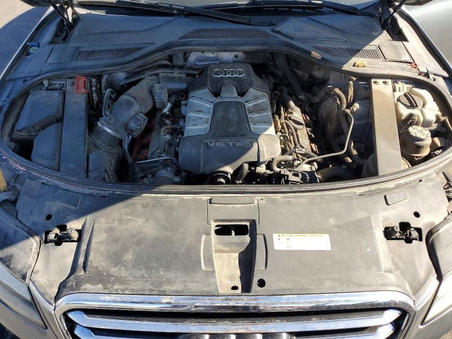 Audi A8 3.0L 6 ALL WHEEL DRIVE - автомобили, коли, обяви за нови и употребявани 10