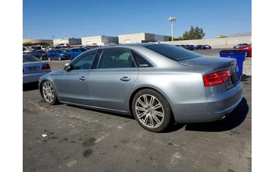 audi-a8-3-0l-6-all-wheel-drive - 1