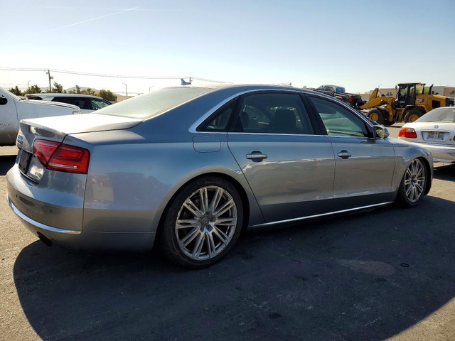 Audi A8 3.0L 6 ALL WHEEL DRIVE - автомобили, коли, обяви за нови и употребявани 2