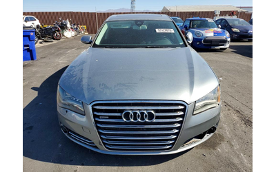 audi-a8-3-0l-6-all-wheel-drive - 4