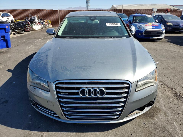 Audi A8 3.0L 6 ALL WHEEL DRIVE - автомобили, коли, обяви за нови и употребявани 4
