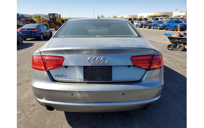 audi-a8-3-0l-6-all-wheel-drive - 5