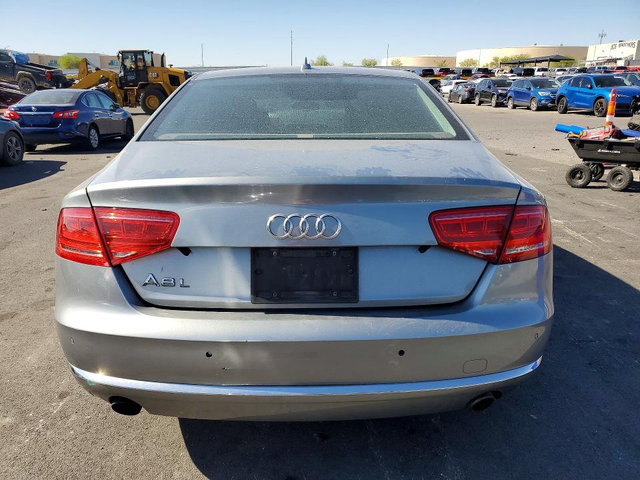 Audi A8 3.0L 6 ALL WHEEL DRIVE - автомобили, коли, обяви за нови и употребявани 5