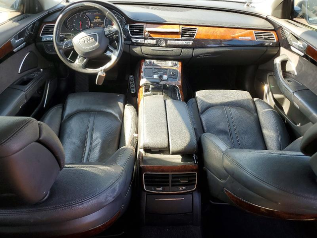 Audi A8 3.0L 6 ALL WHEEL DRIVE - автомобили, коли, обяви за нови и употребявани 7