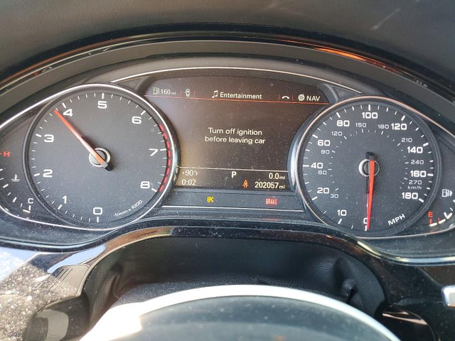 Audi A8 3.0L 6 ALL WHEEL DRIVE - автомобили, коли, обяви за нови и употребявани 8