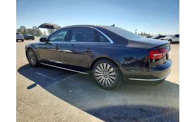 audi-a8-3-0l-6-all-wheel-drive - 2