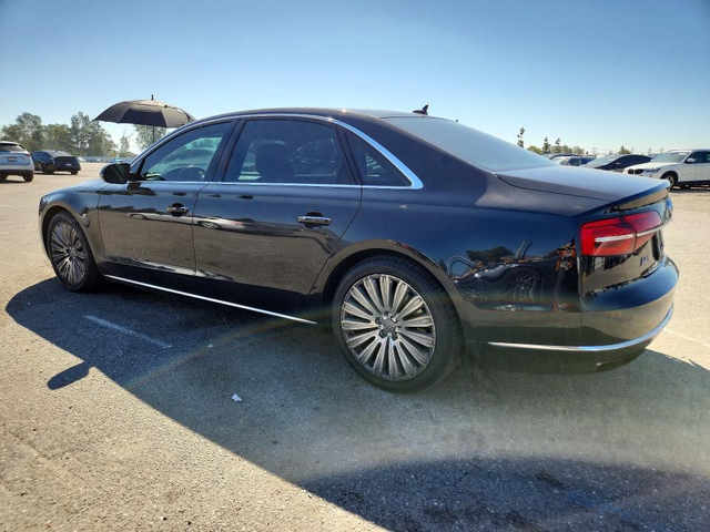 Audi A8 3.0L 6 ALL WHEEL DRIVE - автомобили, коли, обяви за нови и употребявани 2