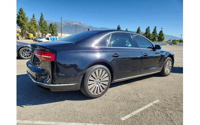audi-a8-3-0l-6-all-wheel-drive - 3