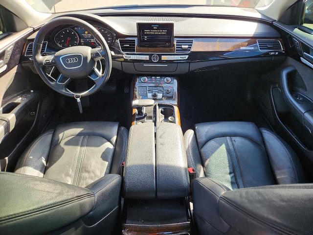 Audi A8 3.0L 6 ALL WHEEL DRIVE - автомобили, коли, обяви за нови и употребявани 8