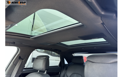 Audi A8 3.0T/Matrix/Full/ГАРАНЦИЯ ОТ КЕНТАВЪР - автомобили, коли, обяви за нови и употребявани 11