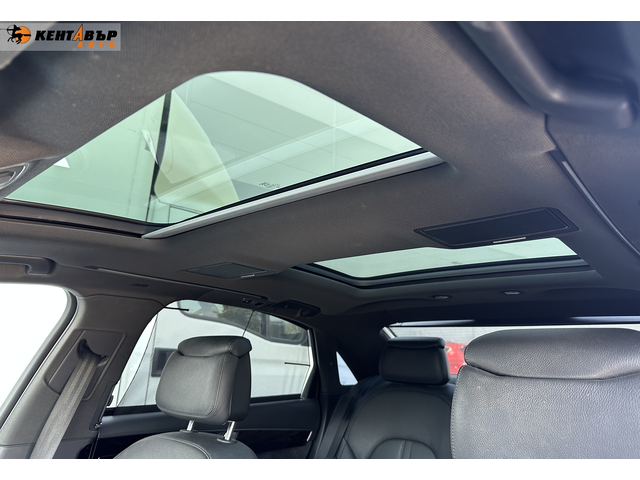 Audi A8 3.0T/Matrix/Full/ГАРАНЦИЯ ОТ КЕНТАВЪР - автомобили, коли, обяви за нови и употребявани 11