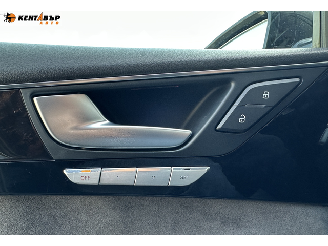 Audi A8 3.0T/Matrix/Full/ГАРАНЦИЯ ОТ КЕНТАВЪР - автомобили, коли, обяви за нови и употребявани 13