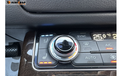 Audi A8 3.0T/Matrix/Full/ГАРАНЦИЯ ОТ КЕНТАВЪР - автомобили, коли, обяви за нови и употребявани 17