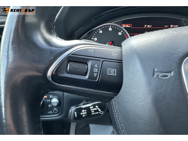Audi A8 3.0T/Matrix/Full/ГАРАНЦИЯ ОТ КЕНТАВЪР - автомобили, коли, обяви за нови и употребявани 21