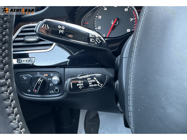 Audi A8 3.0T/Matrix/Full/ГАРАНЦИЯ ОТ КЕНТАВЪР - автомобили, коли, обяви за нови и употребявани 22