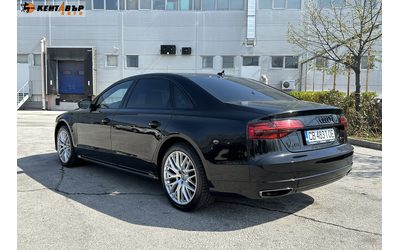 audi-a8-3-0t-matrix-full-garantsiya-ot-kentavar - 2