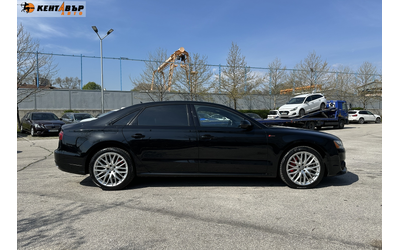 audi-a8-3-0t-matrix-full-garantsiya-ot-kentavar - 3