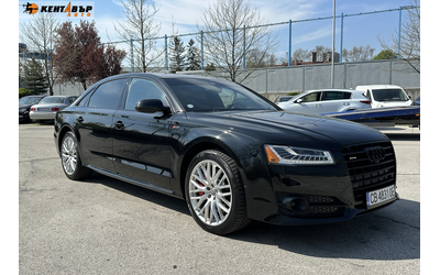 audi-a8-3-0t-matrix-full-garantsiya-ot-kentavar - 4