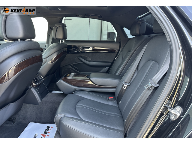 Audi A8 3.0T/Matrix/Full/ГАРАНЦИЯ ОТ КЕНТАВЪР - автомобили, коли, обяви за нови и употребявани 8