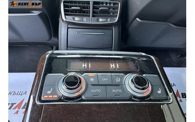 Audi A8 3.0T/Matrix/Full/ГАРАНЦИЯ ОТ КЕНТАВЪР - автомобили, коли, обяви за нови и употребявани 9