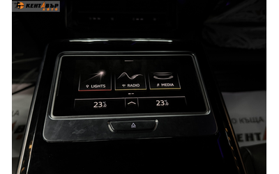 Audi A8 3.0tdi/Реални километри - автомобили, коли, обяви за нови и употребявани 10