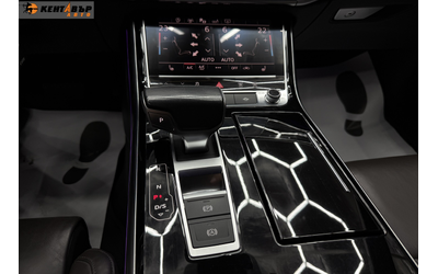 Audi A8 3.0tdi/Реални километри - автомобили, коли, обяви за нови и употребявани 12