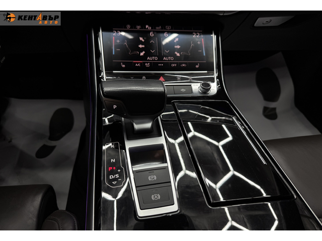 Audi A8 3.0tdi/Реални километри - автомобили, коли, обяви за нови и употребявани 12