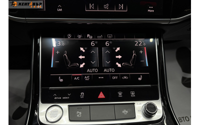 Audi A8 3.0tdi/Реални километри - автомобили, коли, обяви за нови и употребявани 13