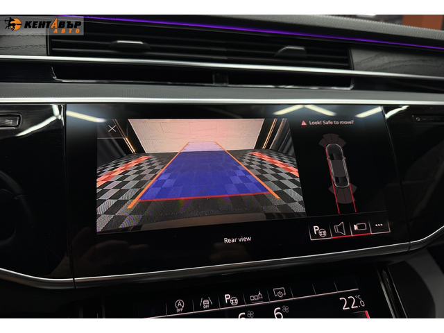Audi A8 3.0tdi/Реални километри - автомобили, коли, обяви за нови и употребявани 14