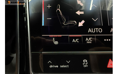 Audi A8 3.0tdi/Реални километри - автомобили, коли, обяви за нови и употребявани 15