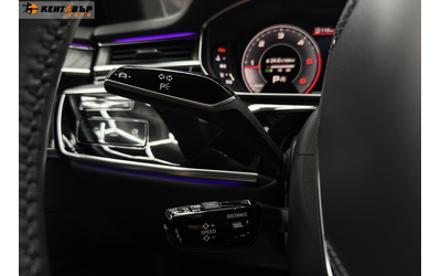 Audi A8 3.0tdi/Реални километри - автомобили, коли, обяви за нови и употребявани 18