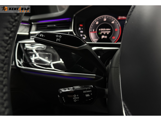 Audi A8 3.0tdi/Реални километри - автомобили, коли, обяви за нови и употребявани 18